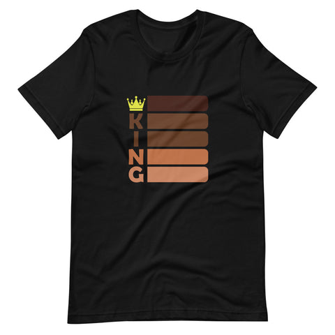 Men's T-Shirt - BlkNProud Co.