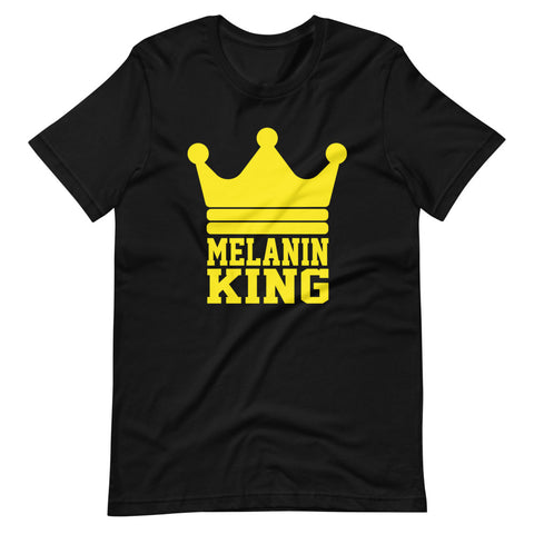 Men's T-Shirt - BlkNProud Co.