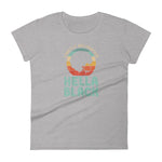 Women's T-Shirt - BlkNProud Co.